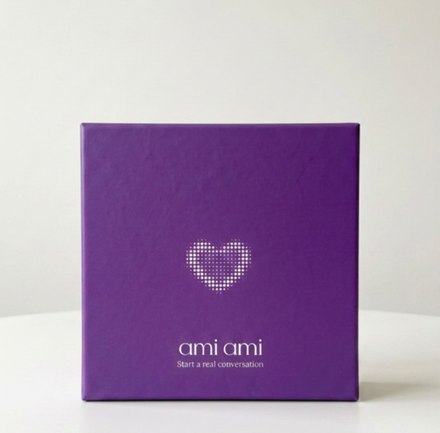 ami ami Card Game
