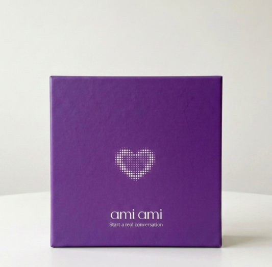ami ami Card Game